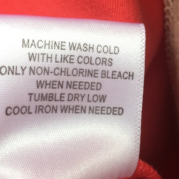 Modcloth sleeveless blouse in size 2X. - Picture 11 of 13